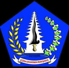 Logo Kelurahan Bencongan